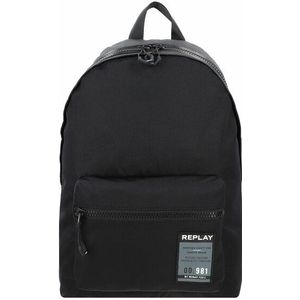 Replay Rugzak 45.5 cm black