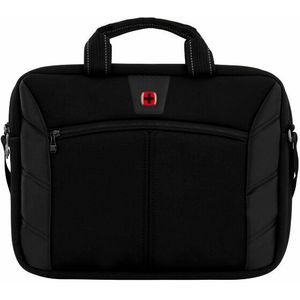 Wenger Sherpa Koffer 39 cm Laptop compartiment black