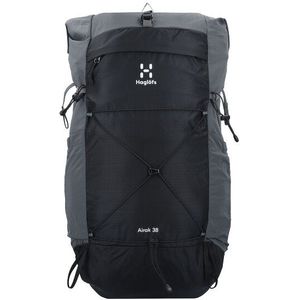 Haglöfs L.I.M. Airak Wandelrugzak 60 cm  grijs