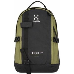 Haglöfs Tight X-Small rugzak 39 cm true black-olive green