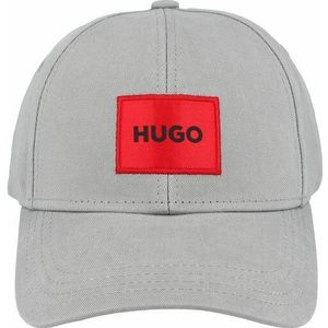 Hugo Men-X Baseball Cap 26.5 cm medium grey
