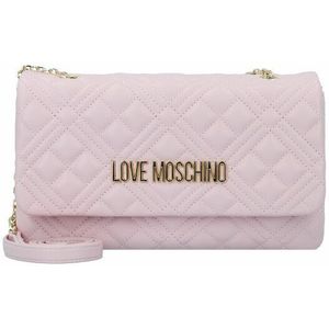 Love Moschino Smart Daily Portemonnee 21.5 cm powder