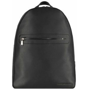 Tommy Hilfiger TH Modern Rugzak 42 cm Laptop compartiment black