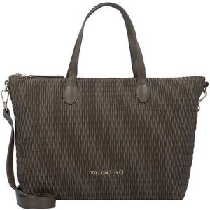 Valentino Frequency Shopper Tas 32 cm taupe