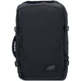 Cabin Zero Adventure Cabin Bag ADV Pro 32L Rugzak 46 cm Laptopcompartiment  zwart