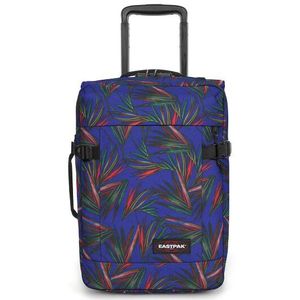 Eastpak Tranverz Tranverz 2 wielen Cabinewagen 45 cm  blauw