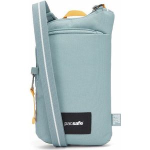 Pacsafe GO anti-diefstal Tech Mini Bag schoudertas RFID 12 cm fresh mint