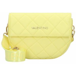 Valentino Bigs Schoudertas 24.5 cm giallo