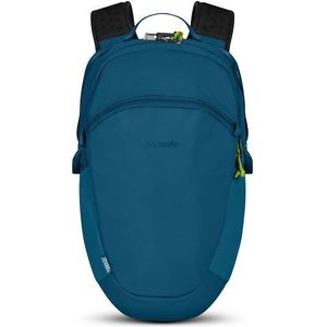 Pacsafe ECO anti-diefstal rugzak RFID 43 cm laptopvak  benzine