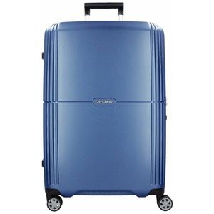 Samsonite Orfeo Spinner 4-wiel trolley 75 cm cobalt blue