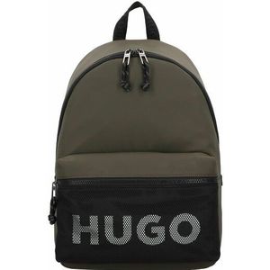 Hugo Hans Rugzak 44 cm Laptop compartiment dark beige