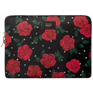 Wouf Daily Laptop hoes 34 cm rosie