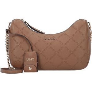 Gouden LIU JO Schoudertas ECS CAMERA CASE