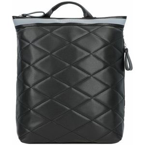 Tom Tailor Mica Rugzak 35 cm black