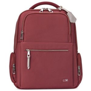 Roncato Woman Biz Dagrugzak 38 cm Laptop compartiment  rood