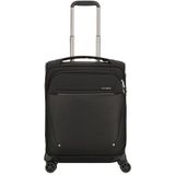 Samsonite B-Lite Icon Spinner 4-Wiel Cabin Trolley 55 cm eco black