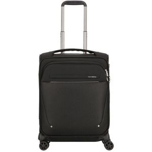 Spinner 55 - Reiskoffer - Zwart - Kunststof - 39 Liter
