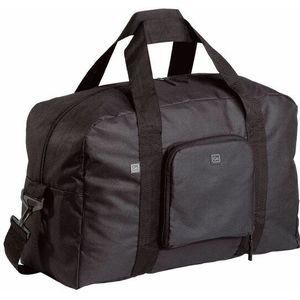 Go Travel Tassen + koffers Reistas opvouwbaar 56 cm schwarz