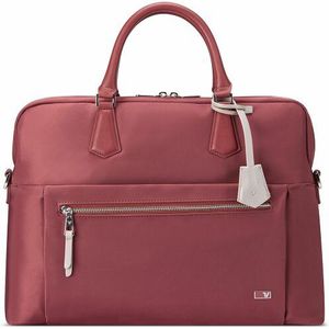 Roncato Biz Briefcase 42 cm laptop compartiment bordeaux