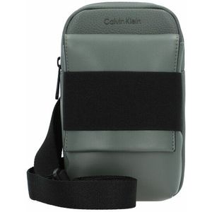 Calvin Klein CK Spw Tech Schoudertas 12.5 cm sublunar