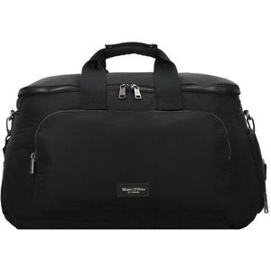 Marc O'Polo Gavis Weekender reistas M 48 cm  zwart