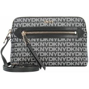 DKNY Bryant Ave Schoudertas 21 cm bk logog-bk