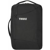 Thule Accent Rugzak 44 cm Laptop compartiment black