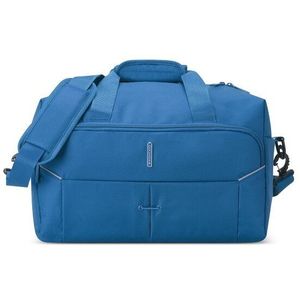 Roncato Ironik 2.0 Weekender reistas 40 cm  blauw