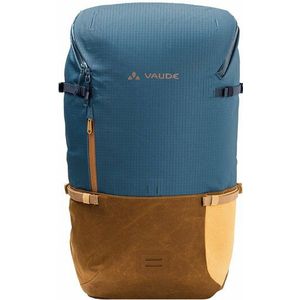 Vaude CityGo 30 II Rugzak 60 cm Laptop compartiment baltic sea