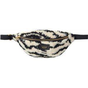 Wouf Fanny pack 26 cm arctic