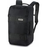 Dakine Mission Street 32 L Rugzak 51 cm black nylon