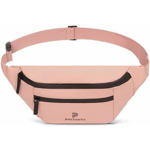 Pactastic Urban Collection Fanny pack 33 cm rose
