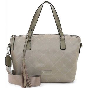 Tamaris Lisa Handtas 36,5 cm khaki