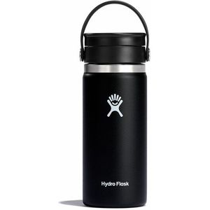 Hydro Flask Koffiemok 473 ml black