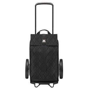 reisenthel Citycruiser Winkelwagen 55 cm rhombus black