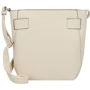 Tom Tailor Paige Schoudertas S 26 cm off white