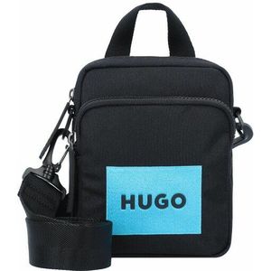 Hugo Laddy Mini tas Schoudertas 15 cm black