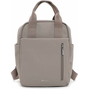 Tamaris TAS Cher Stad rugzak 33 cm taupe