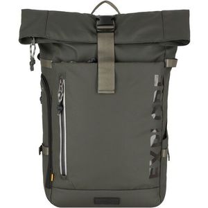 camel active Explore Rugzak 45 cm Laptop compartiment khaki