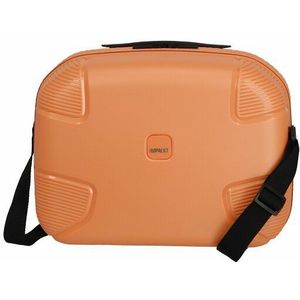 IMPACKT IP1 Beautycase 40 cm garden apricot