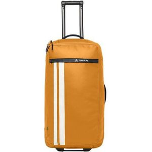 Vaude Takutea 90 2 wielen Trolley 77 cm  oranje