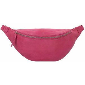 Taschendieb Wien Kohlmarkt 107 Fanny pack Leer 36 cm tutti frutti