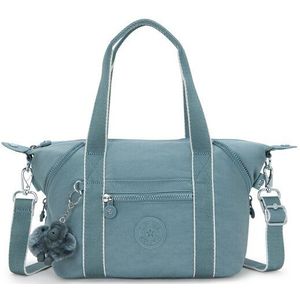 Kipling Art Mini Schoudertas 39 cm  blauw