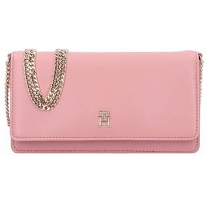 Tommy Hilfiger TH Refined Schoudertas 23.5 cm teaberry blossom