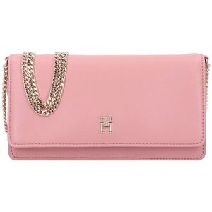 Tommy Hilfiger TH Refined Schoudertas 23.5 cm teaberry blossom