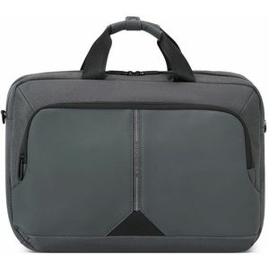 Roncato Clayton Briefcase 44 cm laptop compartiment antracite