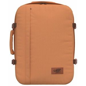 Cabin Zero Travel Rugzak 51 cm Laptop compartiment gobi sands