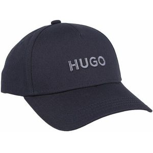 Hugo Jude Baseball Cap 26 cm dark blue 1