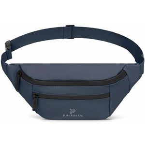 Pactastic Urban Collection Fanny pack 33 cm dark blue