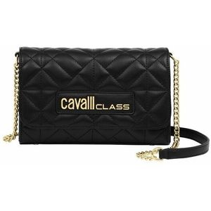 Cavalli Class Carlotta Schoudertas 22 cm black
